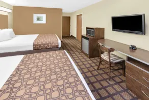 Microtel Inn & Suites by Wyndham Ozark - Rum