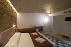 Ricordi Siciliani - Charme Rooms - Zimmer