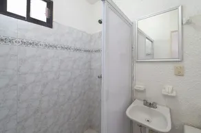 Hotel Imperial Laguna Faranda Cancún - Salle de bain