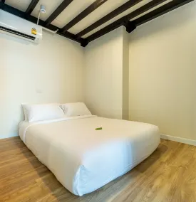 SureStay by Best Western Bangkok Ramintra - Chambre