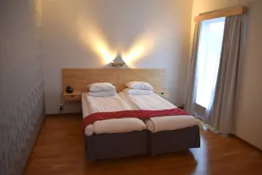 Hotell Årjäng - Chambre