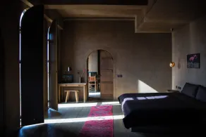Life Gallery Hotel & Spa - Zimmer