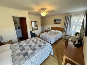 Carolina Country Inn - Rom