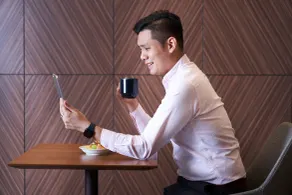 Travelodge Honmachi Osaka - Restaurant