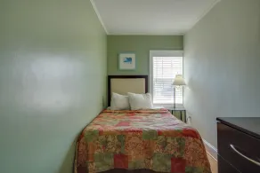 Ocean Lodge Hotel South - Room