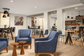 Hyatt House Dallas Uptown - Restaurang