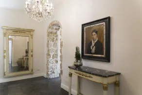 San Carlo Suites - Réception