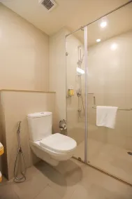Bloom Hotel - Jalandhar - Salle de bain
