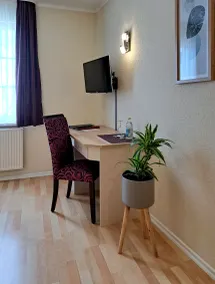 Hotel ELBRIVERA Alt Prester - Chambre
