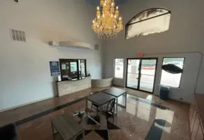 The Way Inn by OYO Spencer - Reception