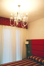 Hotel Buratti - Camera
