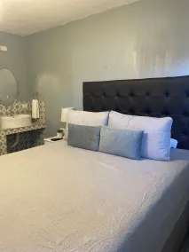 Ayari Bed & Breakfast by Mondasch - Chambre