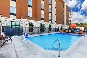 Hampton Inn & Suites Houston/Atascocita - Piscine