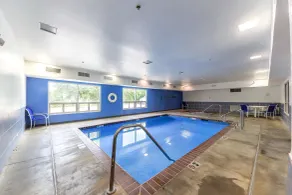 Motel 6 New Braunfels - Piscine