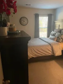3BR Townhouse 3 min to I-20, exit 11 - Rom