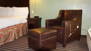 Regency Inn Pittsburg - Rom