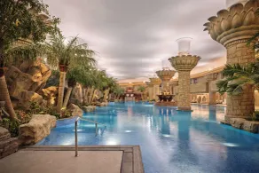 Grand Hyatt Beijing - Pool