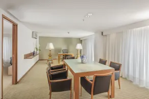 Presidente InterContinental Puebla by IHG - Chambre
