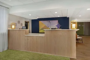 Spark by Hilton Rochester University Area - Réception