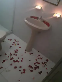 La Sirenita - Bagno
