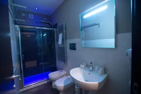 Suite 39 B&B - Salle de bain