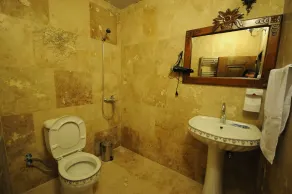 House of Cappadocia - Bathroom