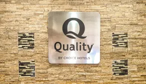 Quality Inn Selinsgrove - Reception