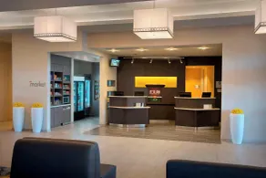 Courtyard by Marriott Philadelphia Lansdale - Réception