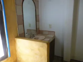 Casa Vieja - Salle de bain