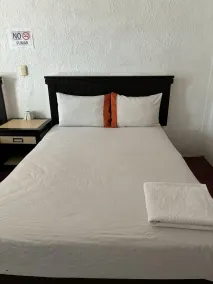 Hotel Narváez Dorado Centro de Convenciones - Habitación