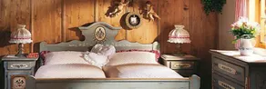 Hotel am Gisselgrund - Quarto