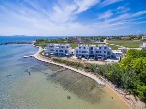 Casa vacacional con jardín, barbacoa y piscina privada - Jardines del alojamiento