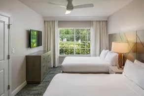 Marriott's Lakeshore Reserve - Chambre