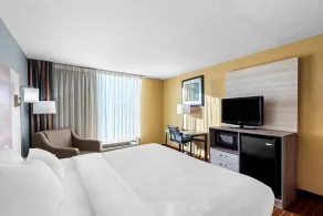Quality Inn Fort Dodge - Chambre