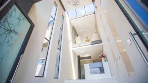 C' la Vie Luxury Accommodation - Reception