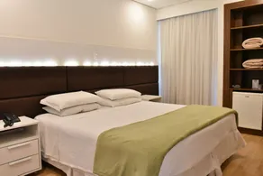 Cordilheira Hotel - Camera