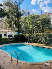 Riara Prestige Apartments - Pool