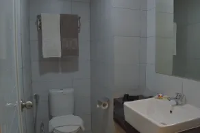 Giia Sanno Menteng - Jakarta - Badezimmer