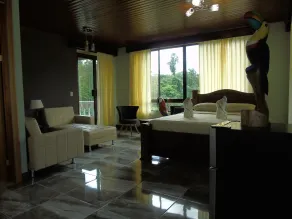 Hotel Margarita and Tour Operator Drake Bay - Chambre