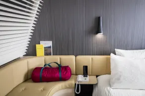 OKKO Hotels Cannes Centre - Chambre