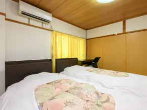 Tabist Sakippo Minami-Chita - Habitación