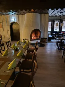 relexa hotel Schatten Stuttgart - Restaurant