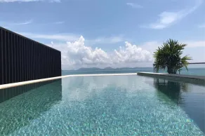 Villa Xilaiwan - Basseng