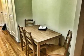 Amazing Studio in the Heart of Manhattan - Spiseområde på rommet