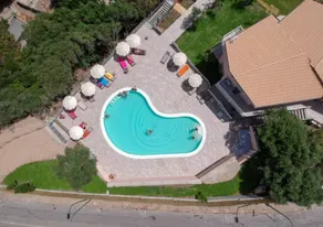 Park Hotel Asinara - Pool