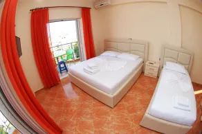 Unico ApartHotel - Rum