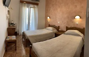 Villa Ilios - Rom