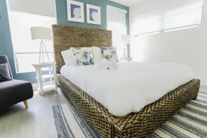 PRAIA Hotel Boutique & Apartments Miami Beach - Room