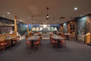 Motel 6 Pocatello ID - Restaurant