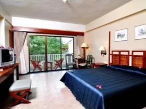Karon Princess Hotel SHA EXTRA Plus - Utsikt fra rommet